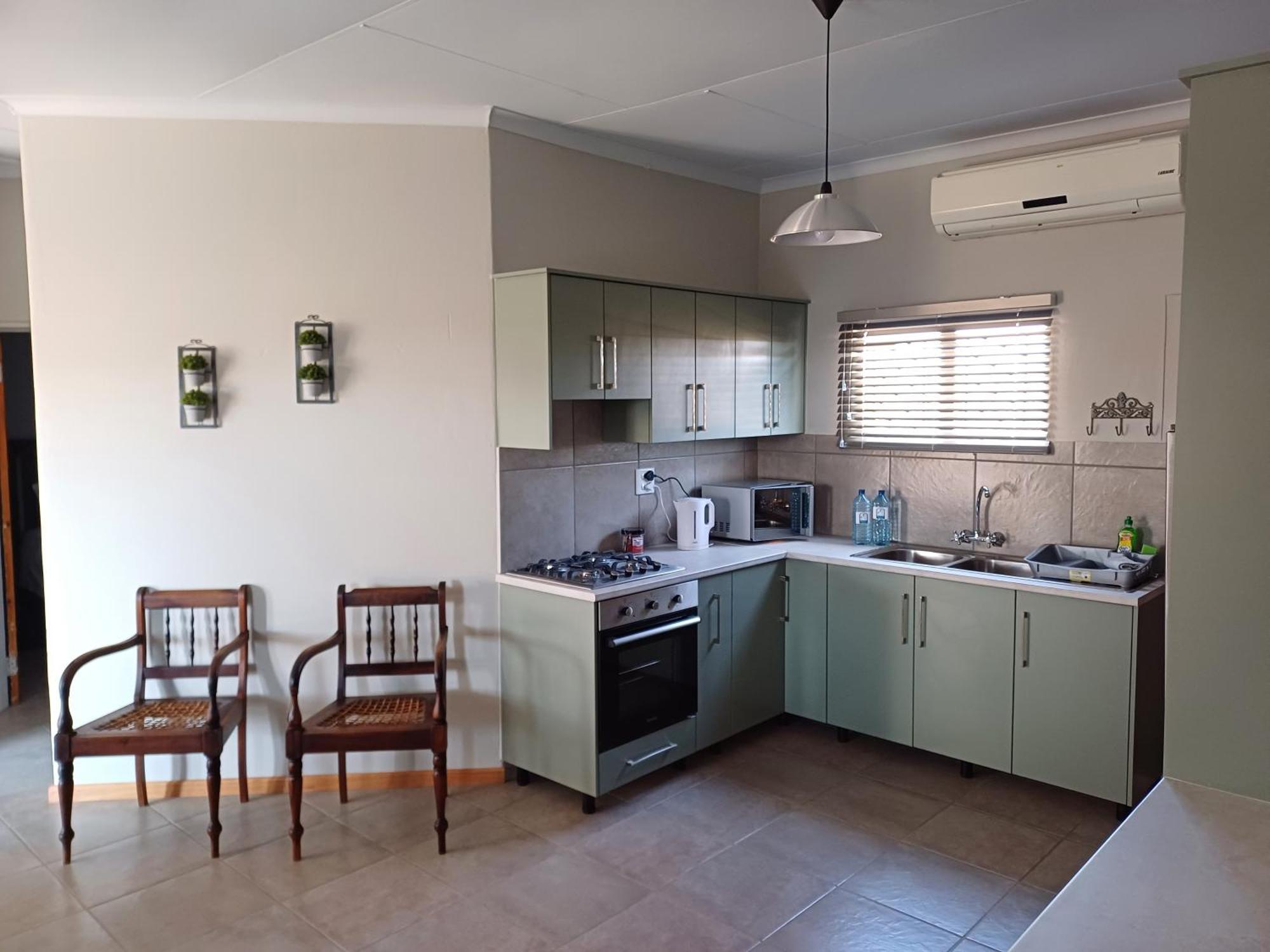 Augrabies De Oude Stoor Guesthouse Dış mekan fotoğraf