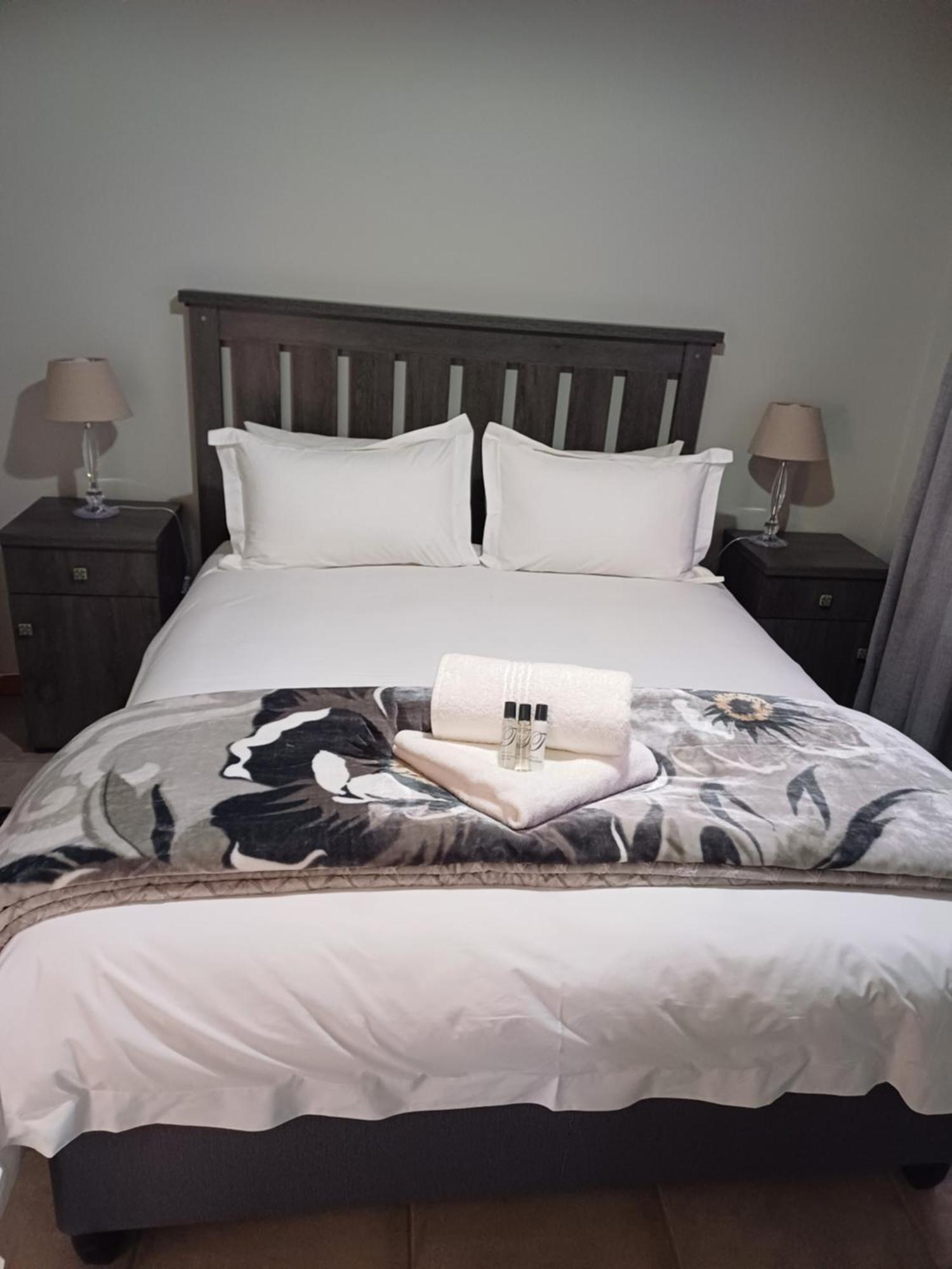 Augrabies De Oude Stoor Guesthouse Dış mekan fotoğraf