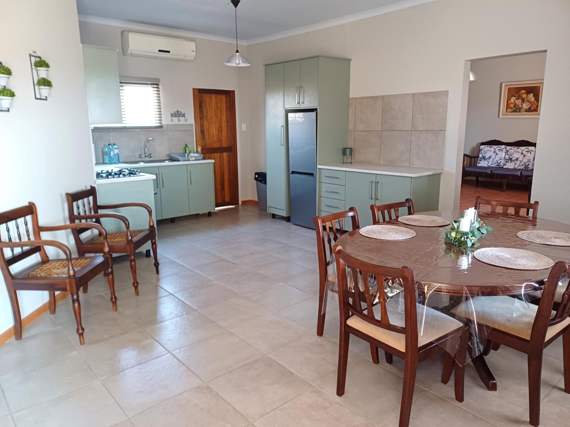 Augrabies De Oude Stoor Guesthouse Dış mekan fotoğraf
