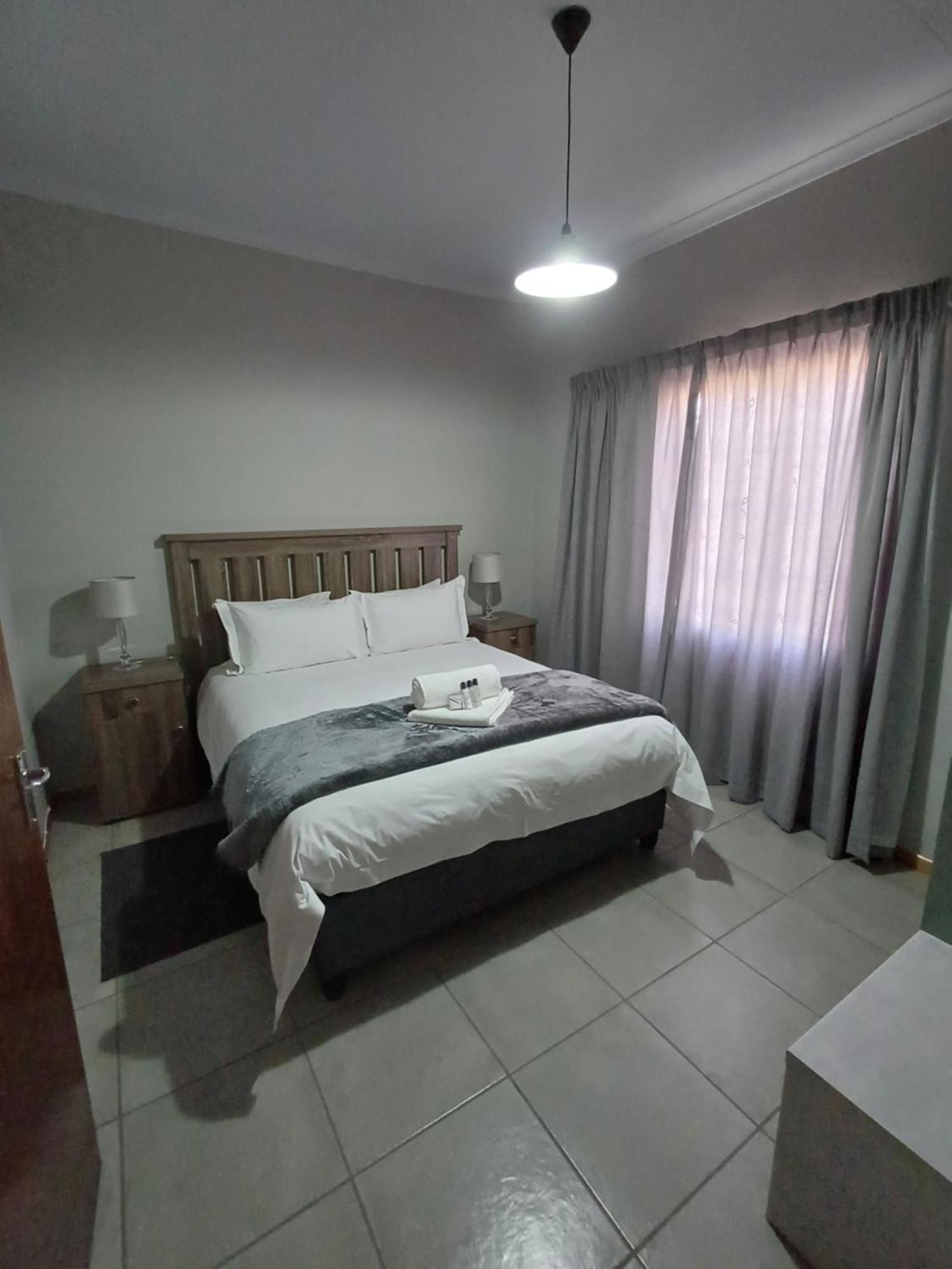 Augrabies De Oude Stoor Guesthouse Dış mekan fotoğraf