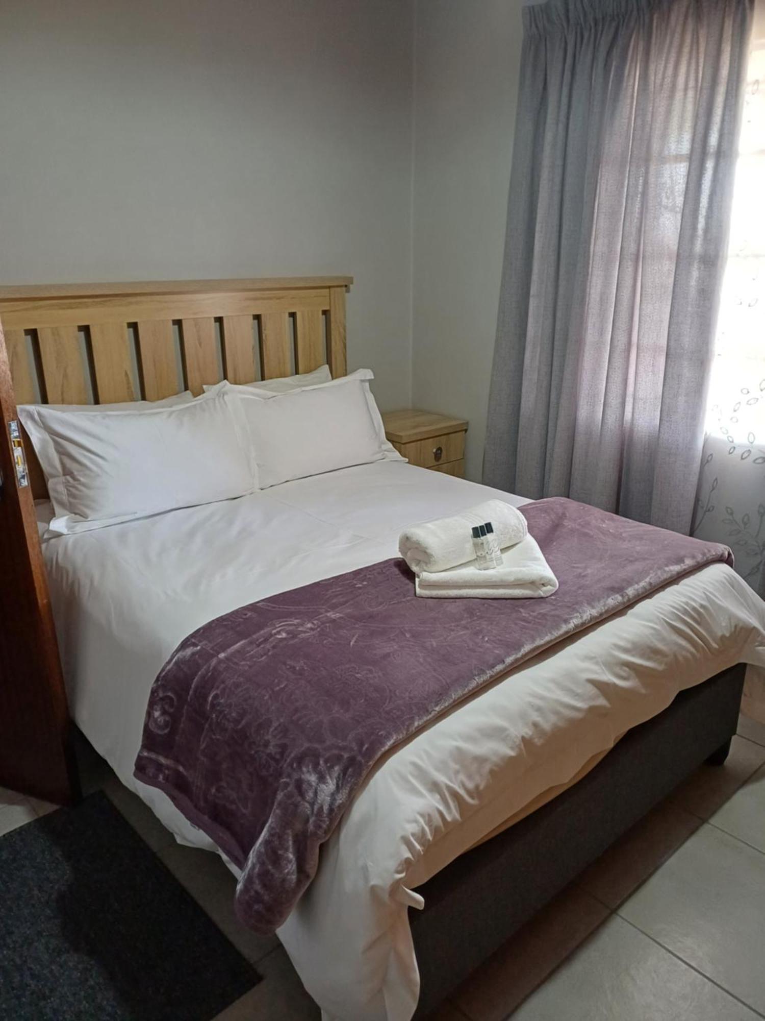 Augrabies De Oude Stoor Guesthouse Dış mekan fotoğraf