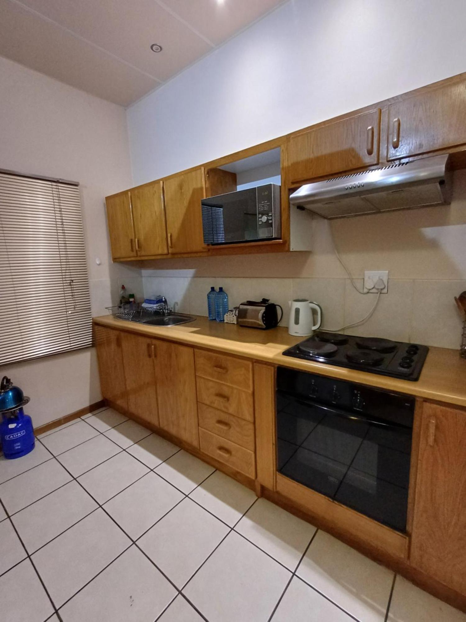 Augrabies De Oude Stoor Guesthouse Dış mekan fotoğraf