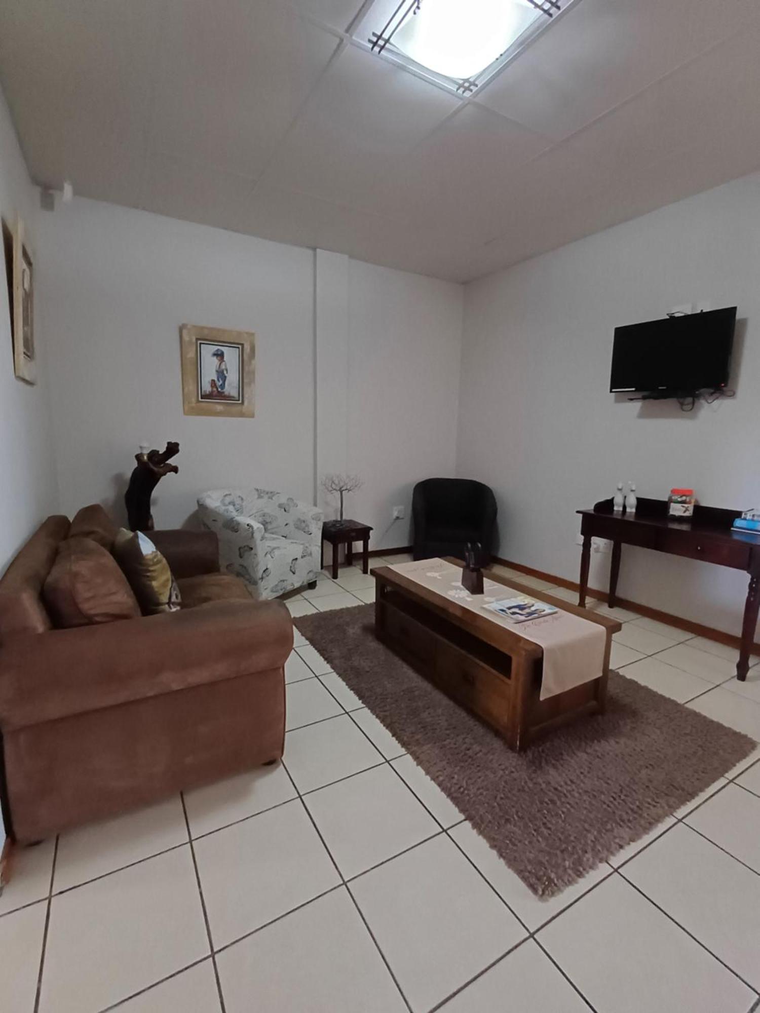 Augrabies De Oude Stoor Guesthouse Dış mekan fotoğraf