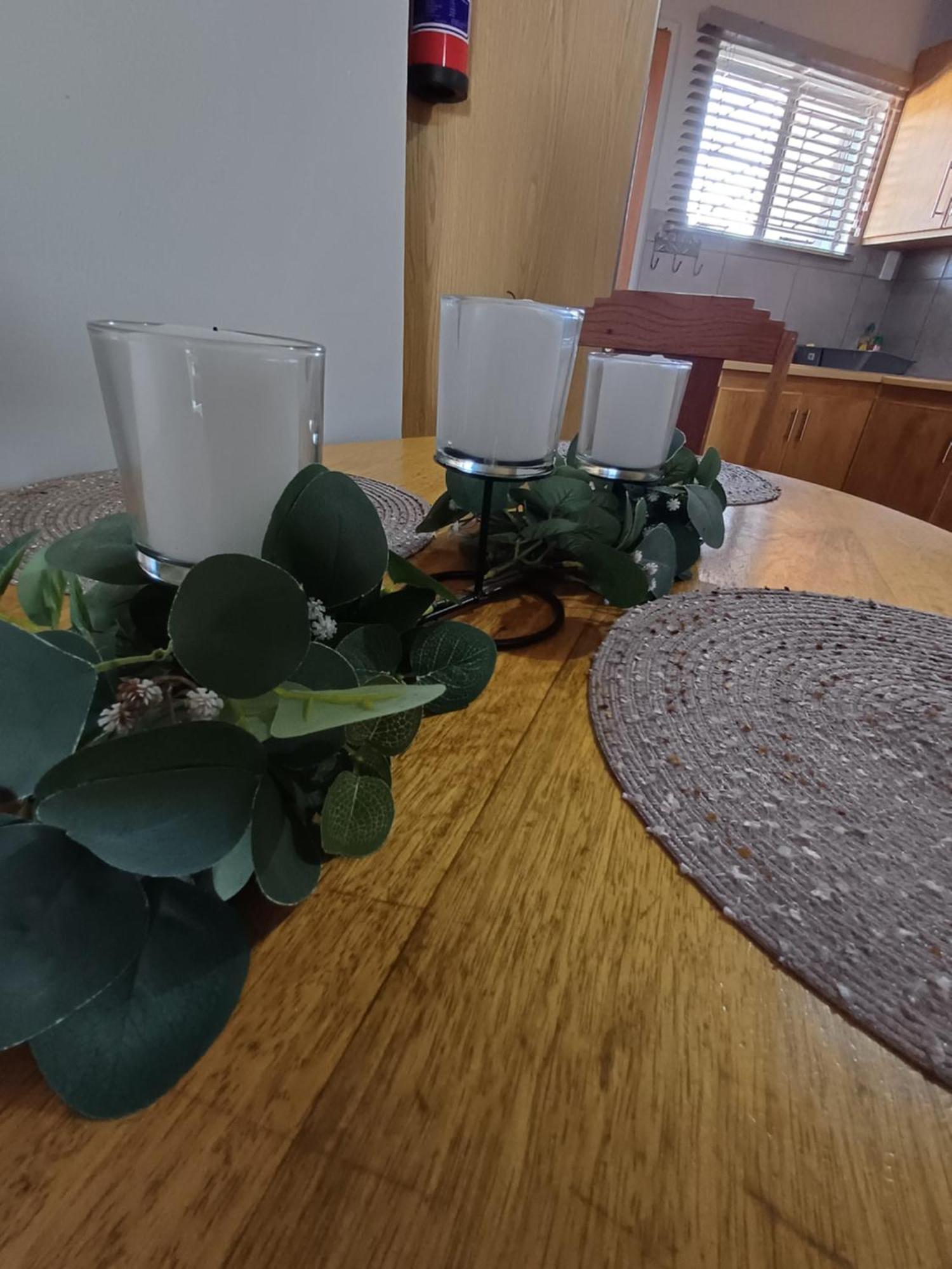 Augrabies De Oude Stoor Guesthouse Dış mekan fotoğraf