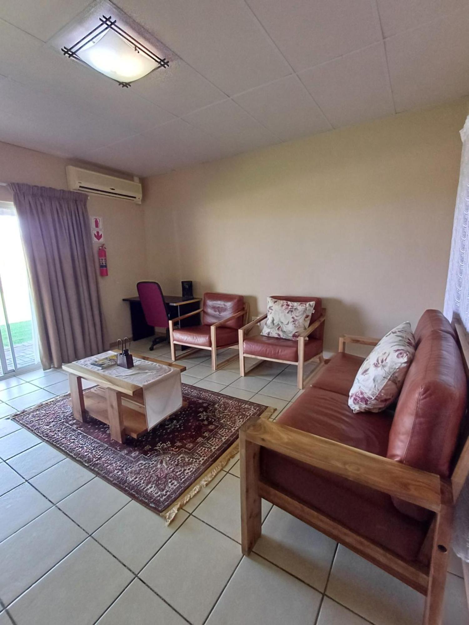 Augrabies De Oude Stoor Guesthouse Dış mekan fotoğraf