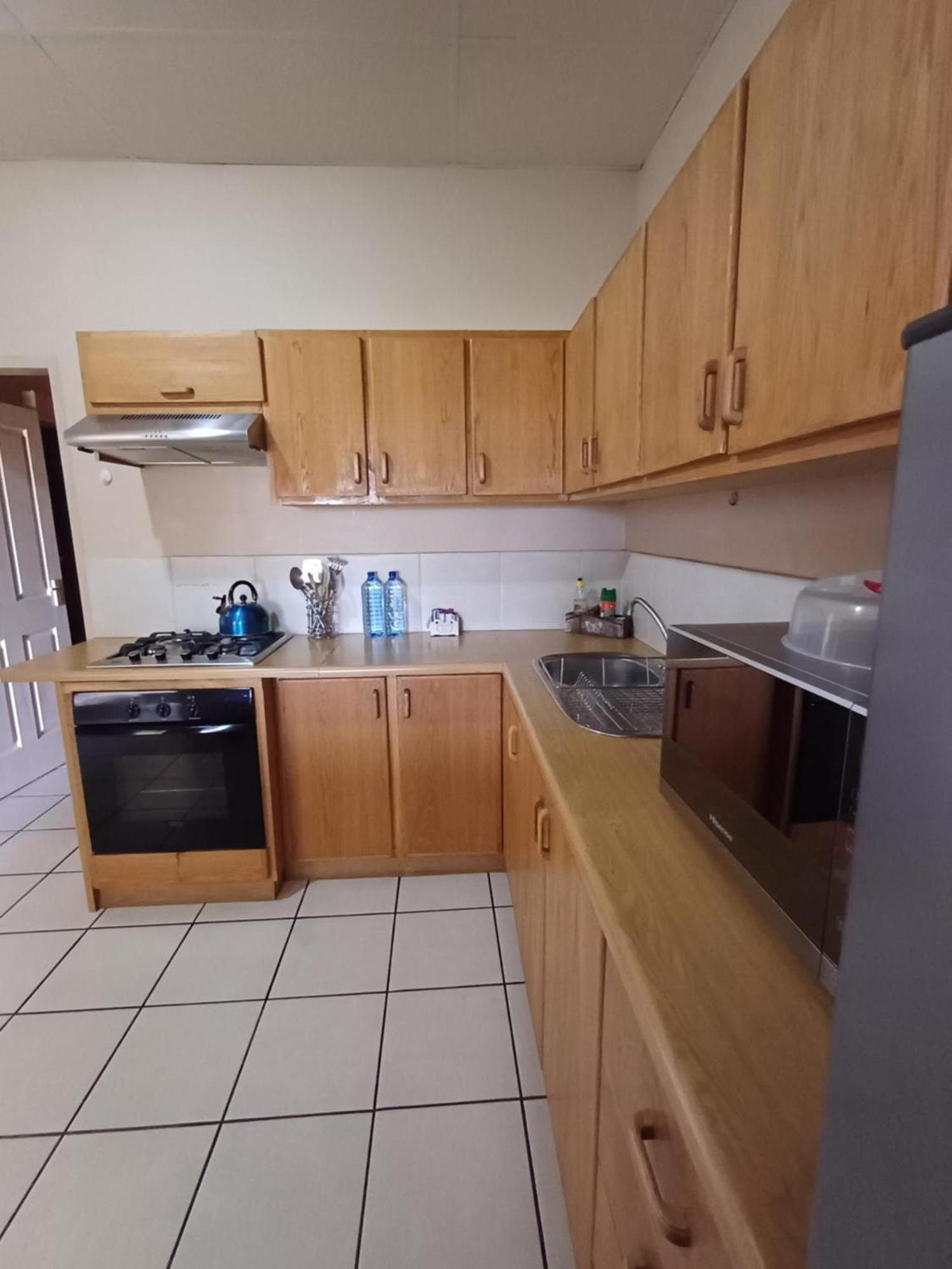 Augrabies De Oude Stoor Guesthouse Dış mekan fotoğraf