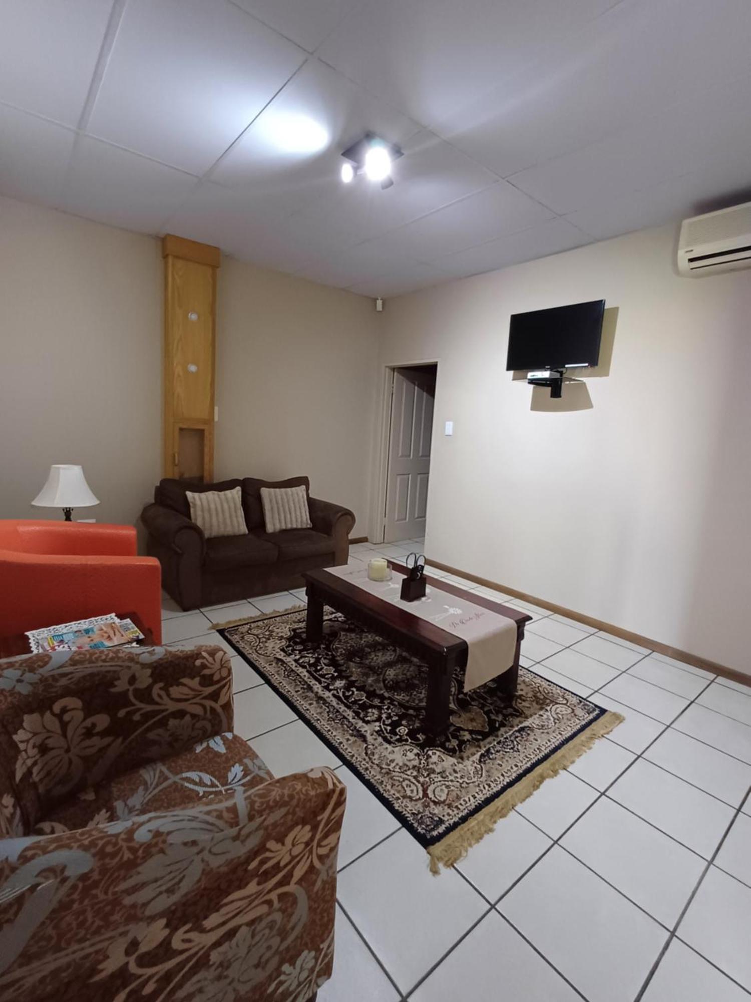 Augrabies De Oude Stoor Guesthouse Dış mekan fotoğraf