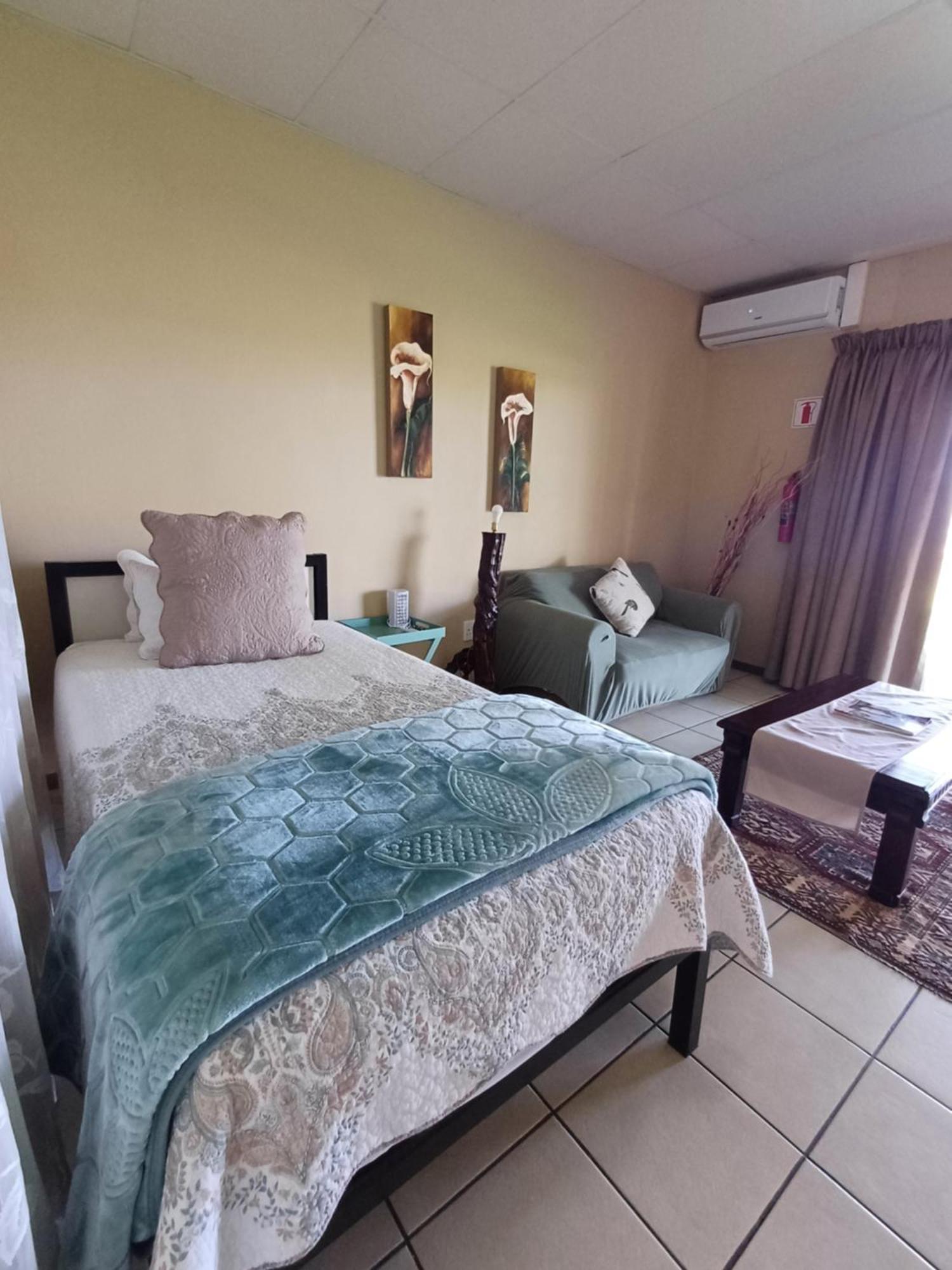 Augrabies De Oude Stoor Guesthouse Dış mekan fotoğraf