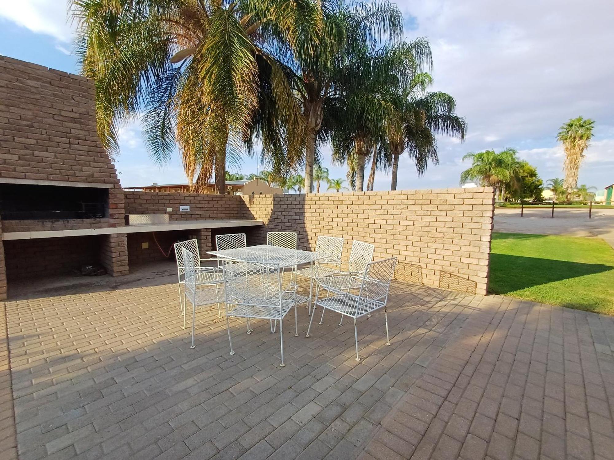 Augrabies De Oude Stoor Guesthouse Dış mekan fotoğraf