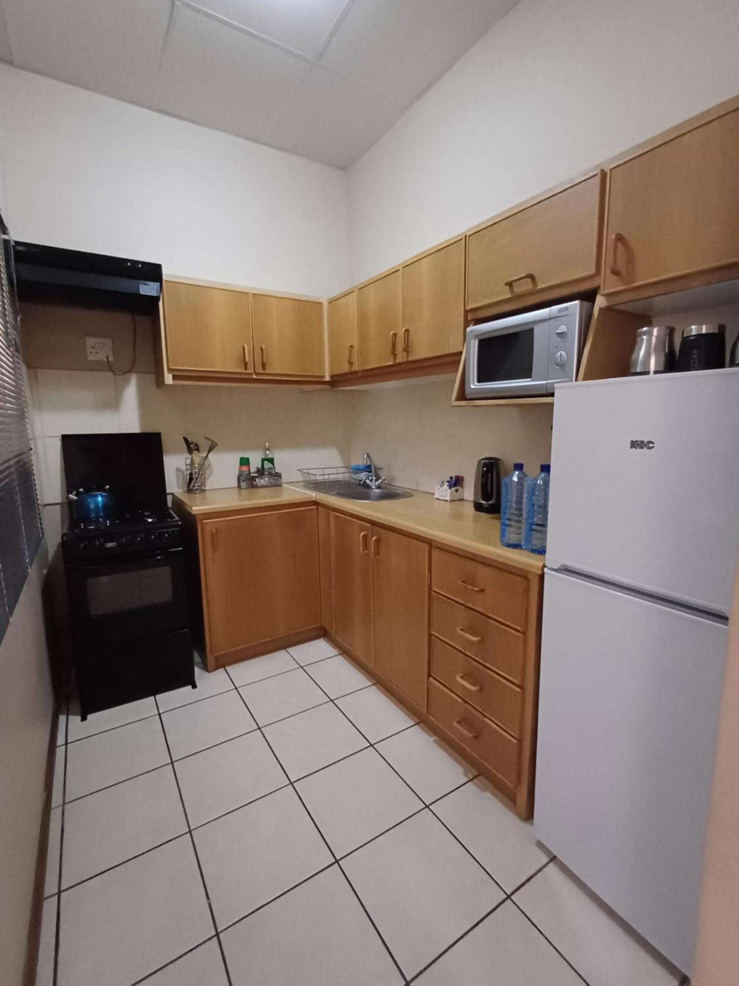 Augrabies De Oude Stoor Guesthouse Dış mekan fotoğraf