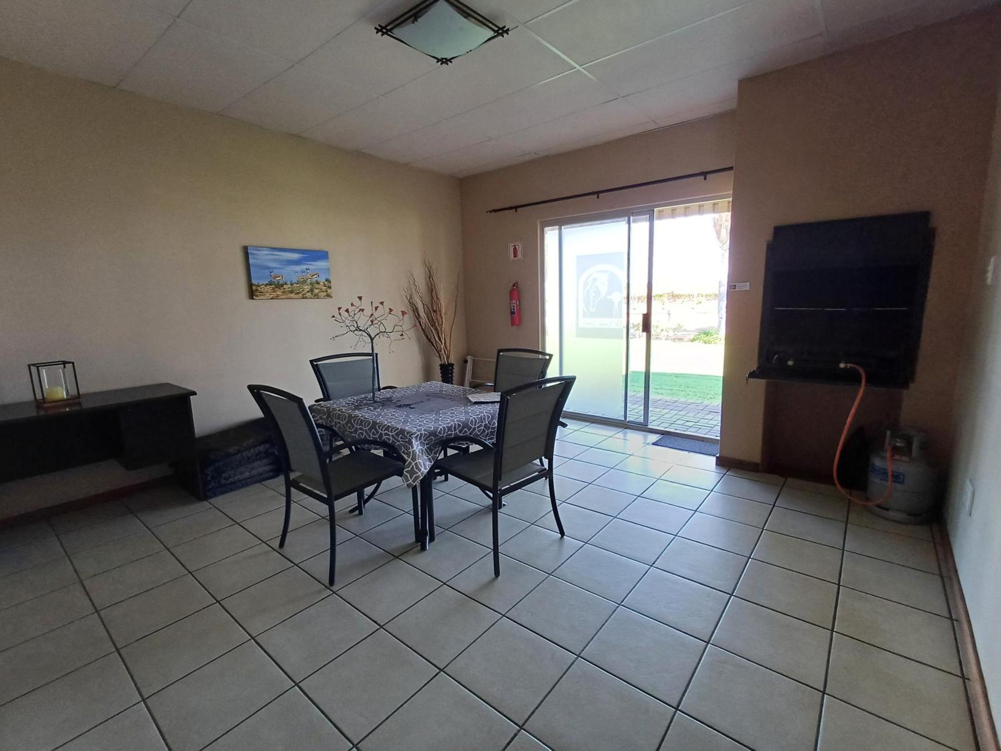 Augrabies De Oude Stoor Guesthouse Dış mekan fotoğraf