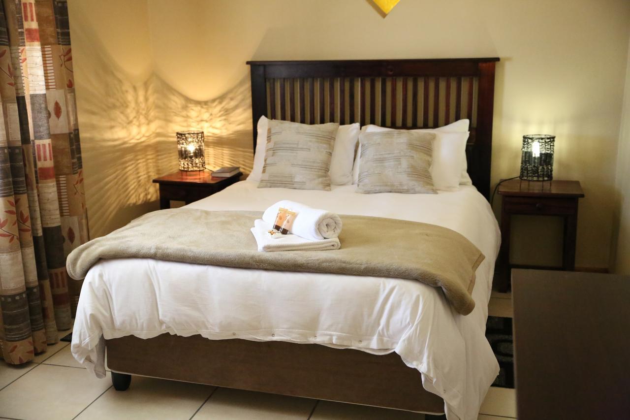 Augrabies De Oude Stoor Guesthouse Dış mekan fotoğraf