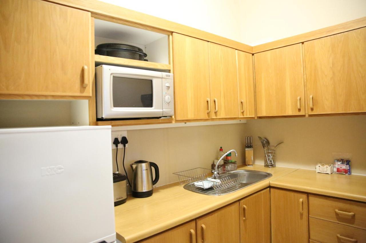 Augrabies De Oude Stoor Guesthouse Dış mekan fotoğraf