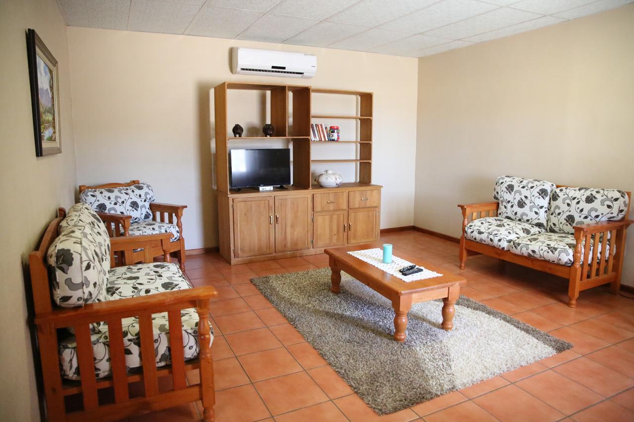 Augrabies De Oude Stoor Guesthouse Dış mekan fotoğraf