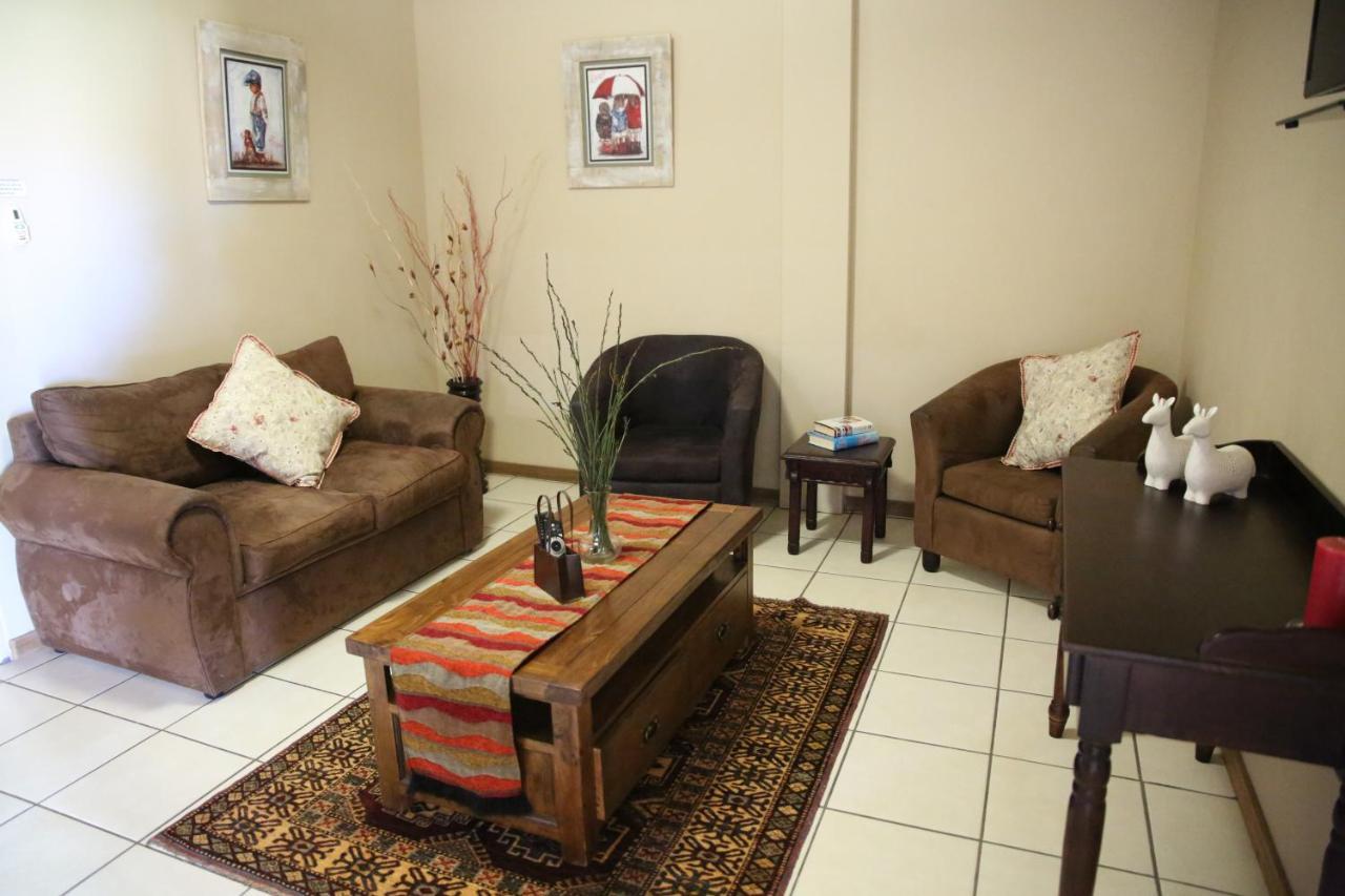 Augrabies De Oude Stoor Guesthouse Dış mekan fotoğraf