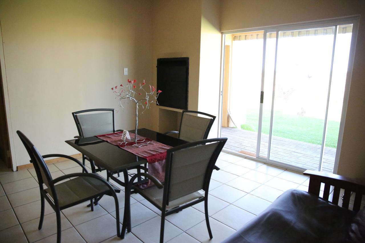 Augrabies De Oude Stoor Guesthouse Dış mekan fotoğraf