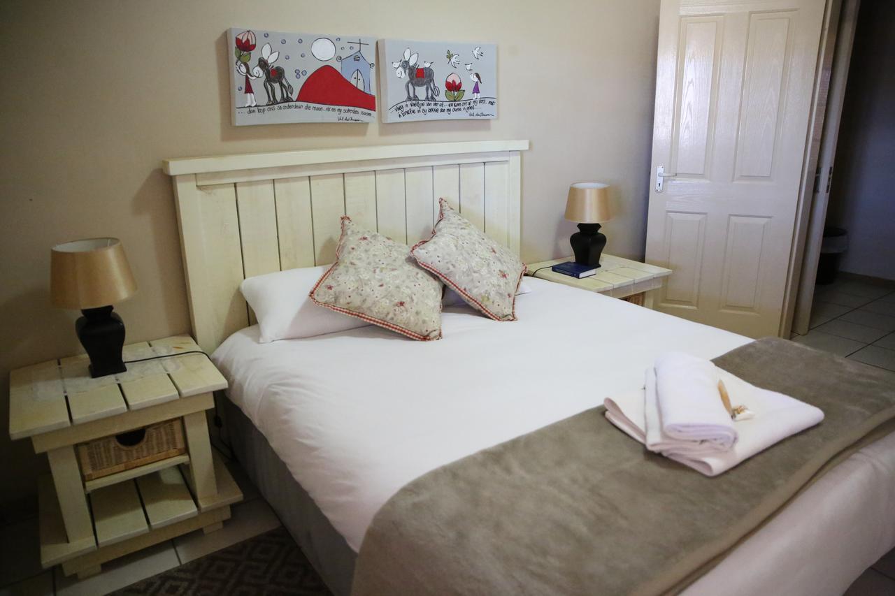 Augrabies De Oude Stoor Guesthouse Dış mekan fotoğraf