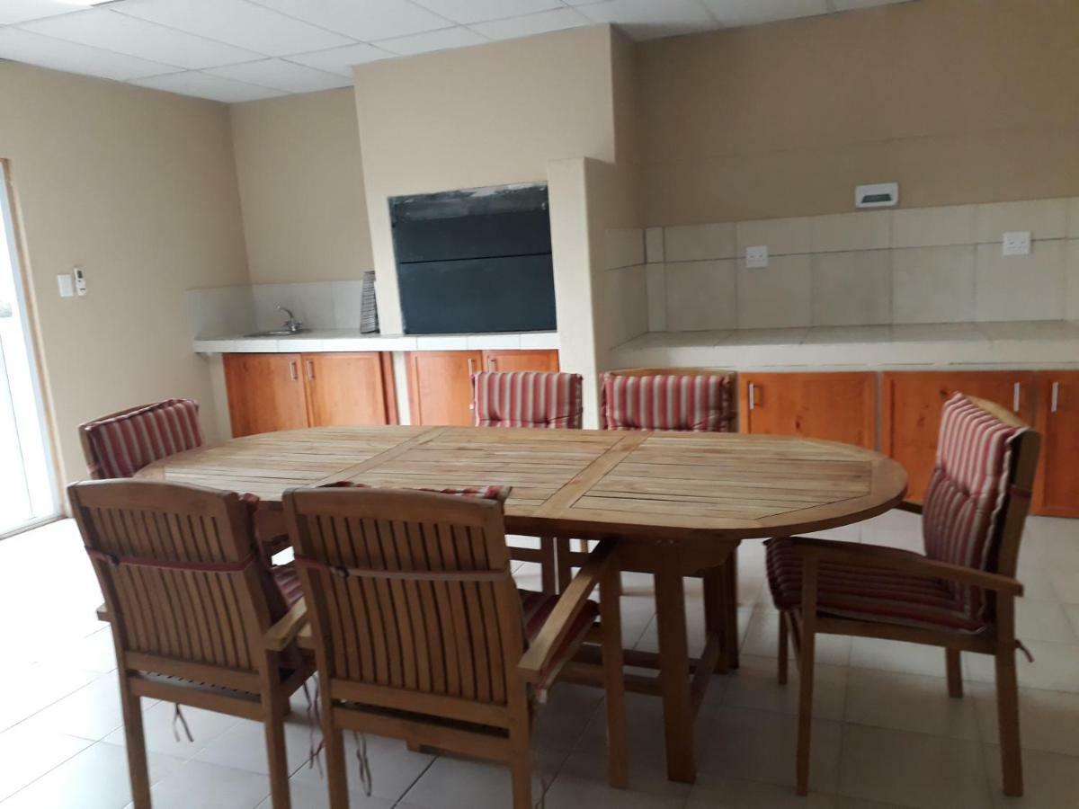 Augrabies De Oude Stoor Guesthouse Dış mekan fotoğraf