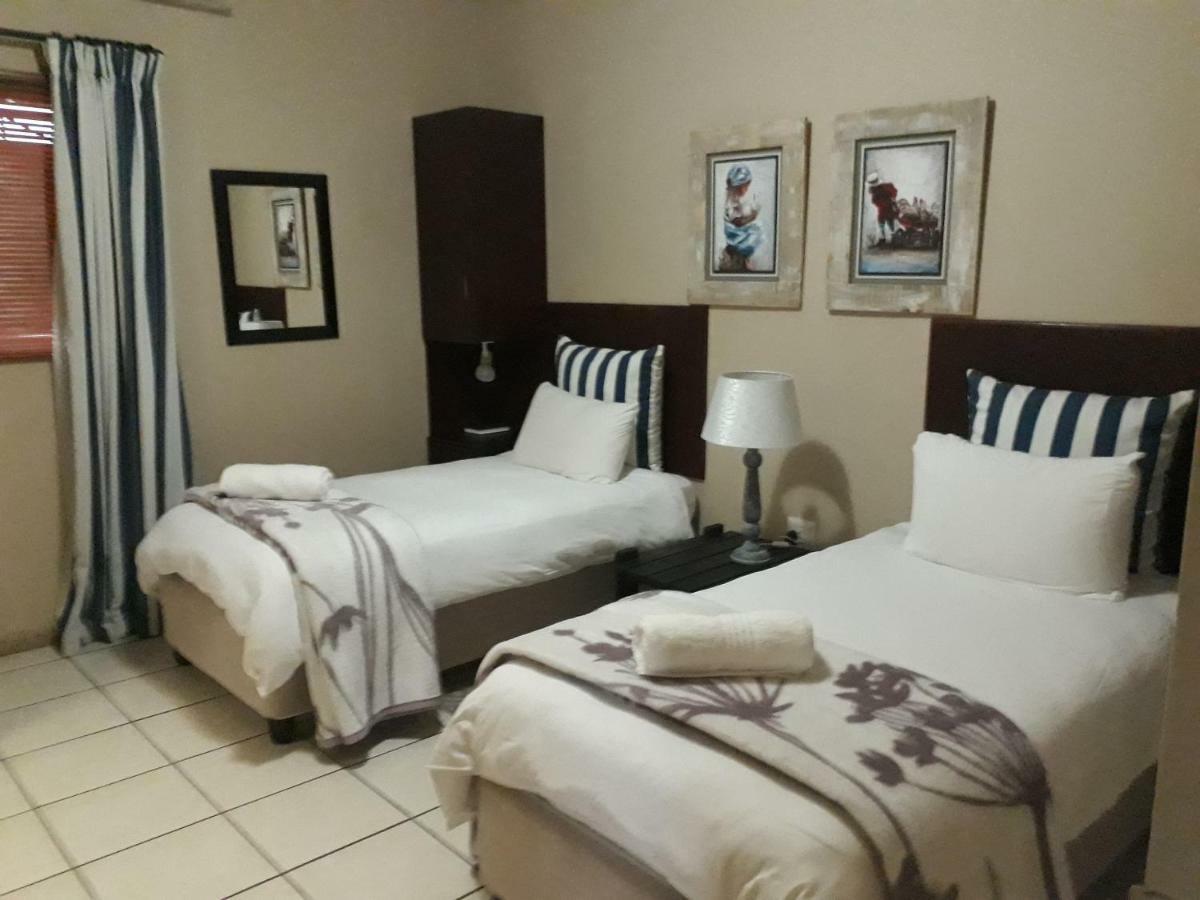 Augrabies De Oude Stoor Guesthouse Dış mekan fotoğraf