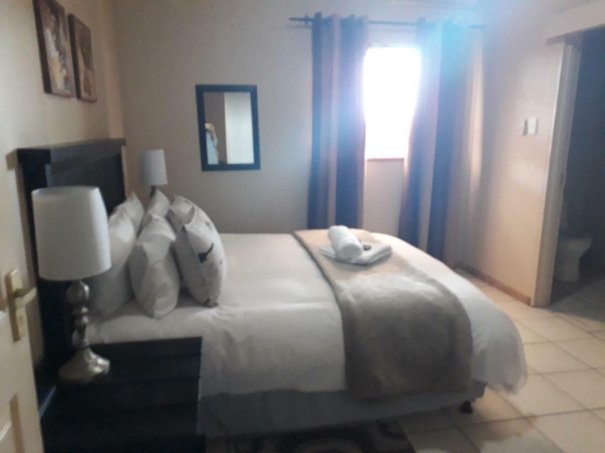 Augrabies De Oude Stoor Guesthouse Dış mekan fotoğraf