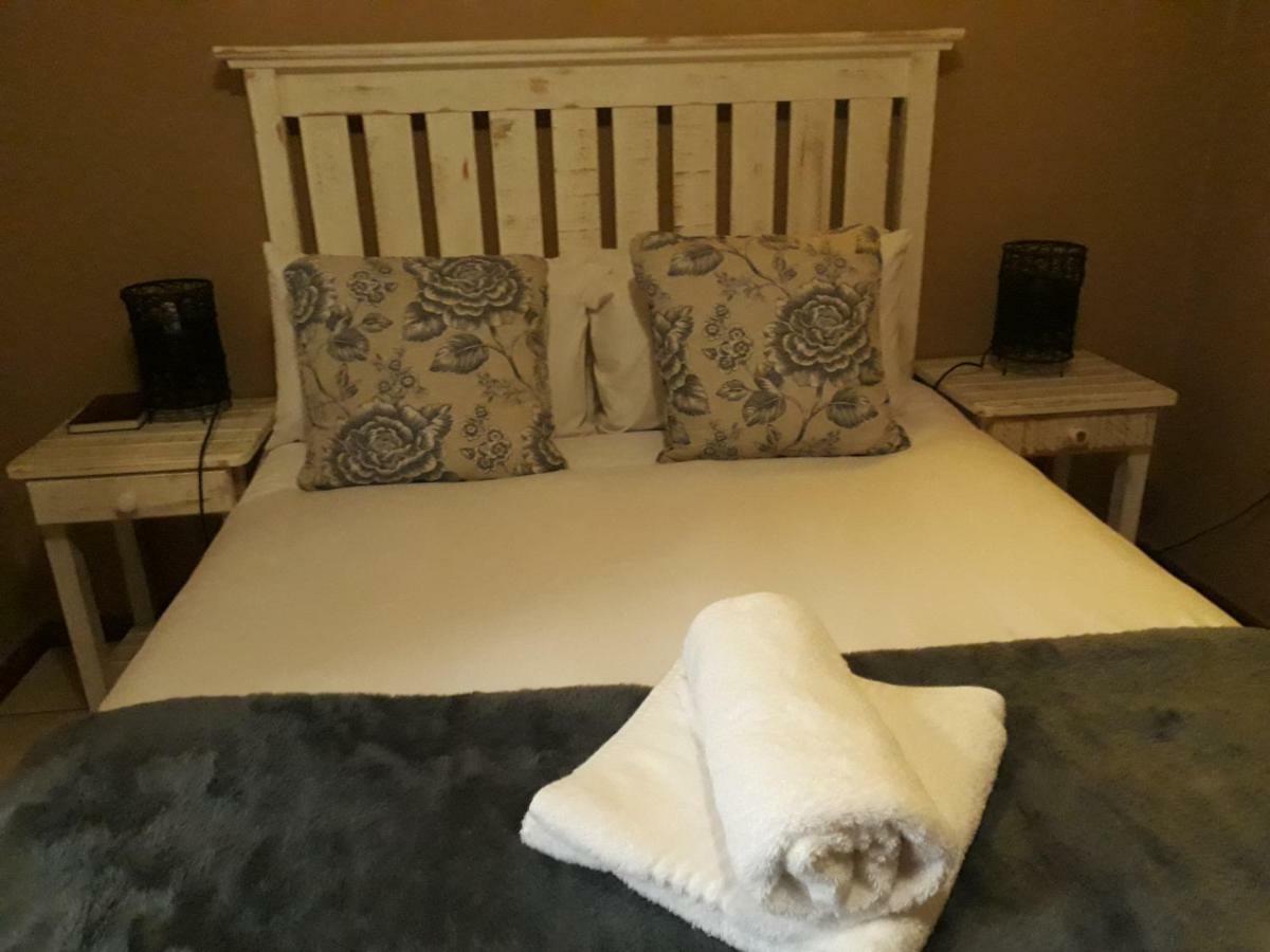 Augrabies De Oude Stoor Guesthouse Dış mekan fotoğraf