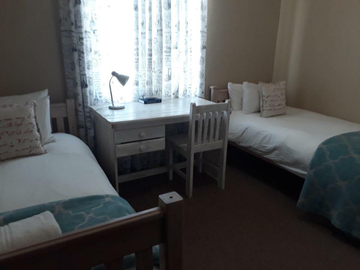 Augrabies De Oude Stoor Guesthouse Dış mekan fotoğraf